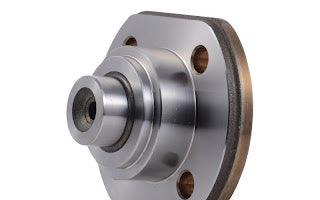 212.06.700.05 Pivot Pin | Dana - BHE Parts Store