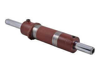 21224.620.47 Steer Cylinder | Dana - BHE Parts Store