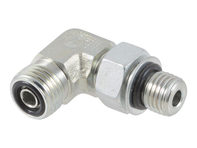 2130404 Adpt, 90 Degree | JLG