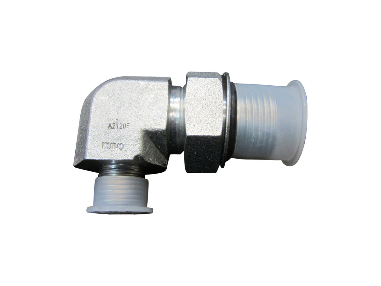 2130612 Ftg-Hyd, 90D Orfs/Orb 06-12 | JLG