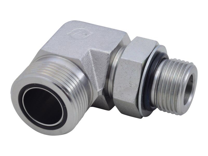 2131612 Adpt, 90 S Orfs/Orb 16-12 Fg | JLG