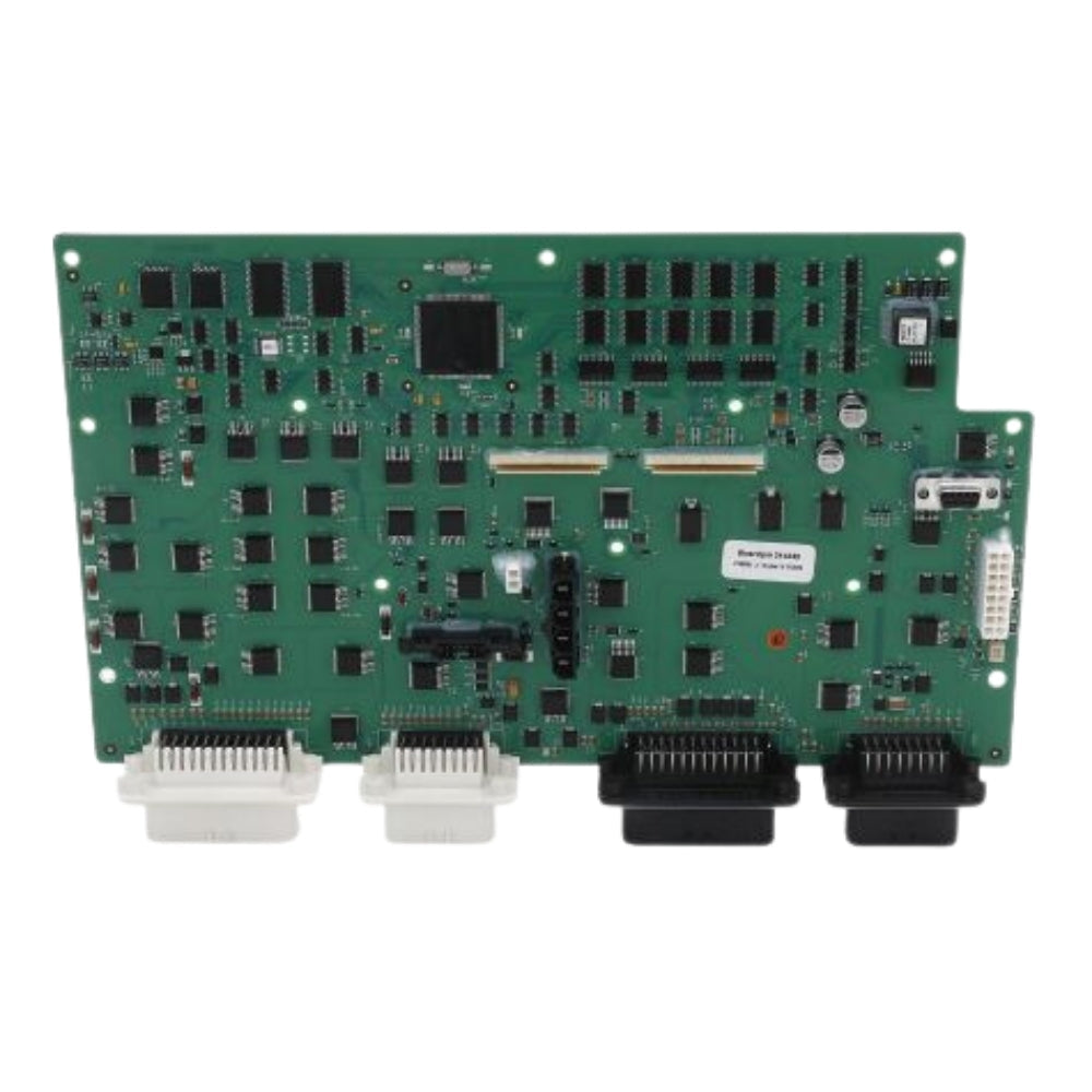 Part Number 214339GT PCB Assembly ECM Ground Spx V3.00 fits Genie