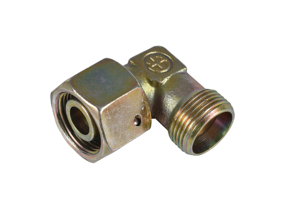 2143405 Ftg-Eo, 15L Swivel 90 Elbow | JLG