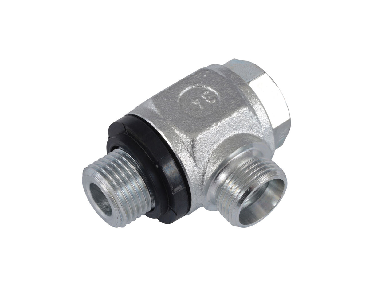 2144005 Ftg-Eo, Wh-Lr-Kd15 Swivel Joint | JLG