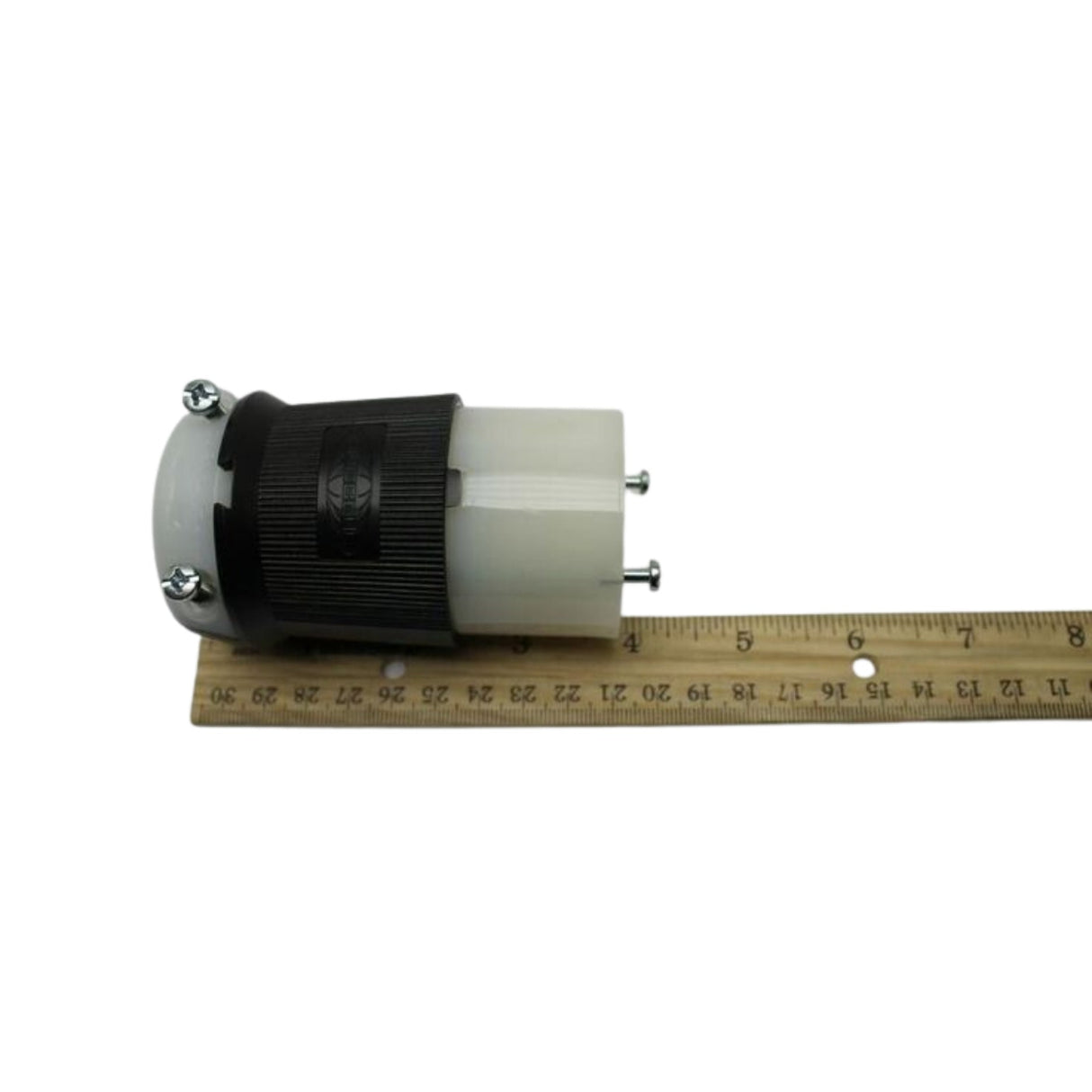 Part Number 214623GT Plug 3P 30A 4 Wire Male fits Genie