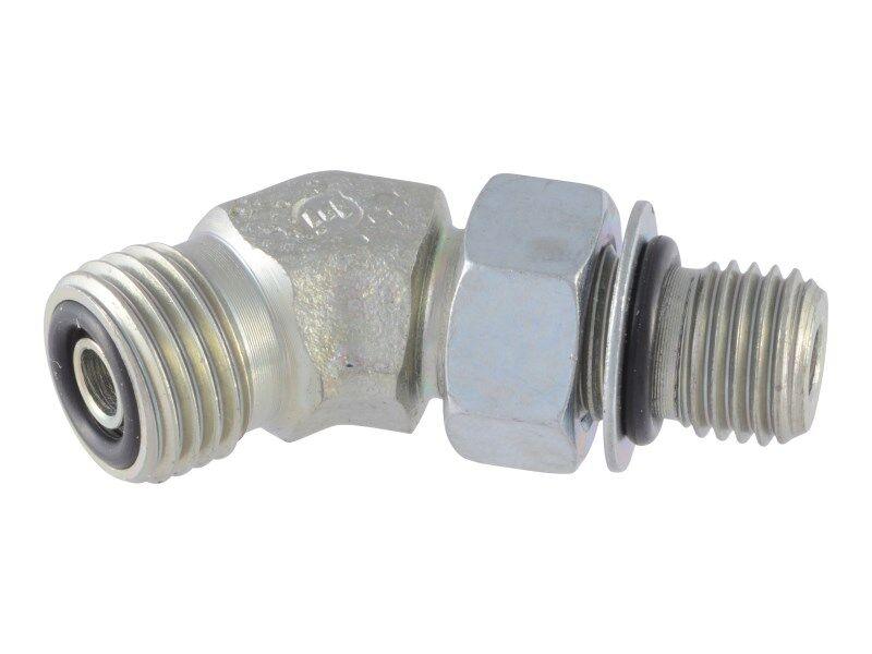 2150404 Adpt Hydraulic Fitting