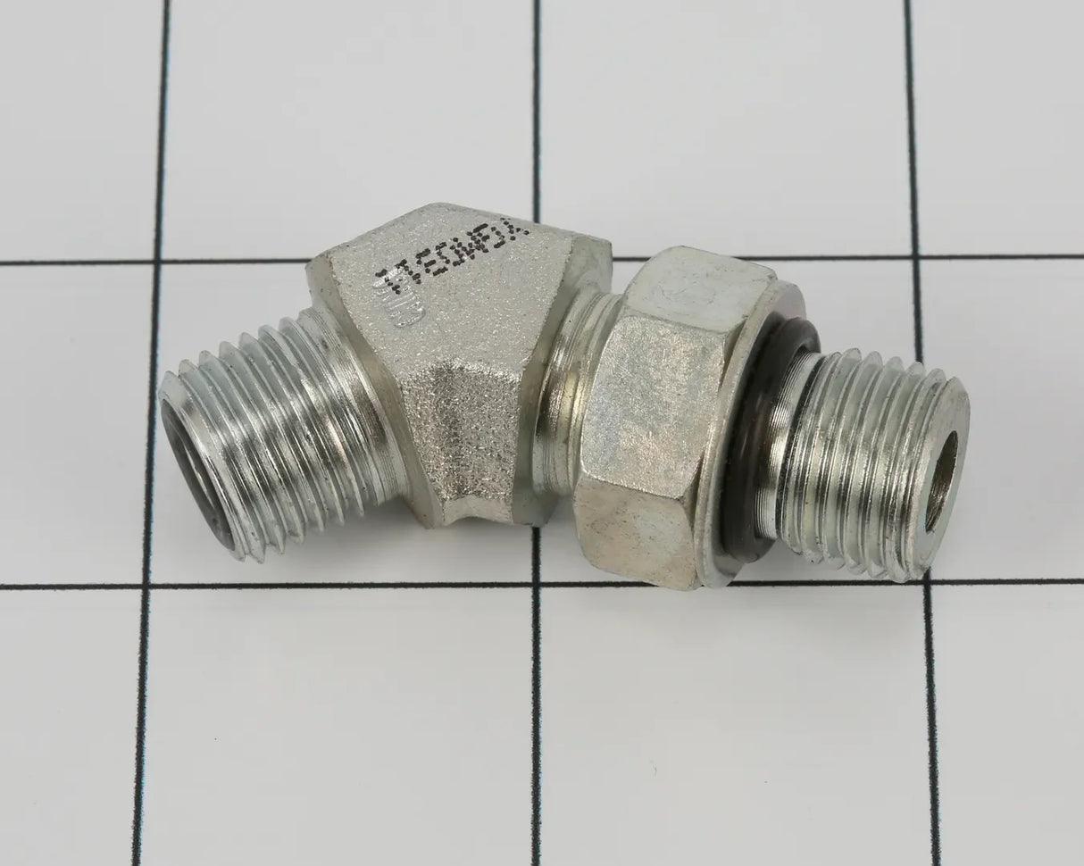 2150406 Adpt, 45 S Orfs/Orb 6-6-Fg | JLG