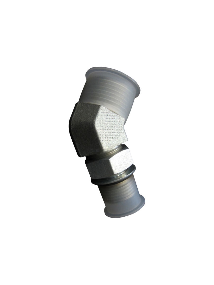 2151210 Adpt, 45 S Orfs/Orb 12-10 Fg | JLG