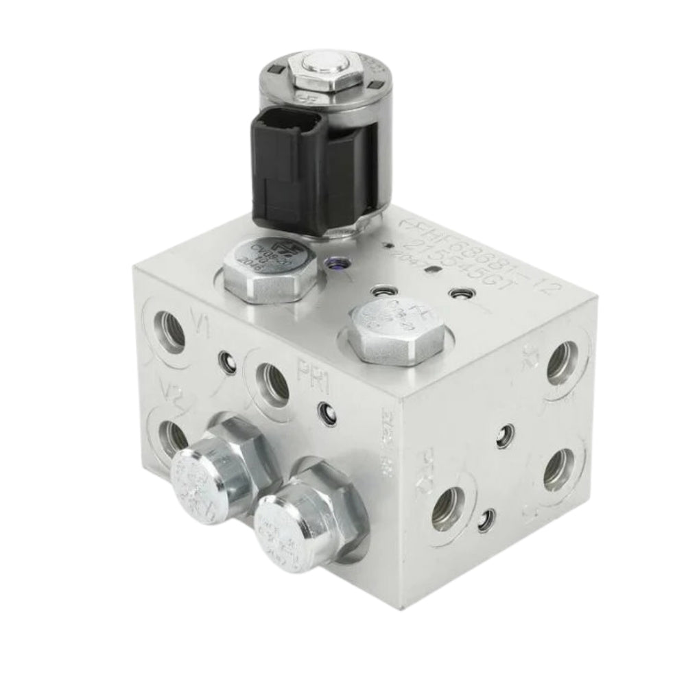 215545GT Manifold Jib Z60 Priority Flow | Genuine Genie