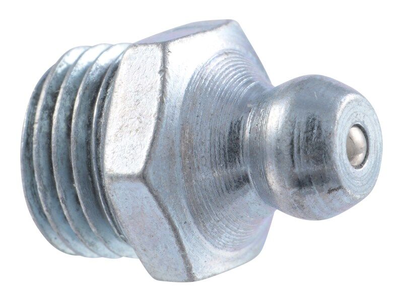 2160016 Ftg-Grease, Metric_Str_M10X1 | JLG