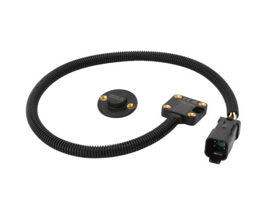 216061GT Sensor, Angle, 180 Deg, Cw