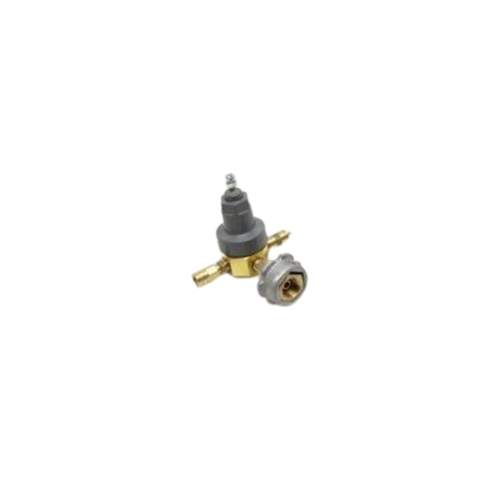 Part Number 2167GT Regulator Assembly-Metric 125 PSI fits Genie
