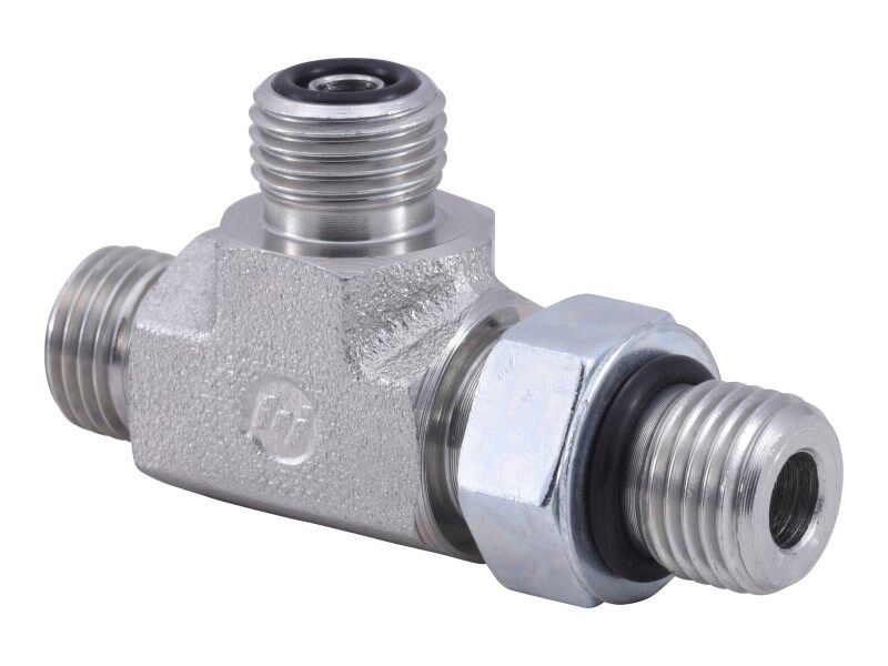 2170350 Ftg-Hyd, Tee | JLG