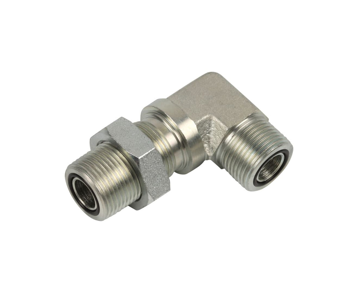 2171210 Adpt, Bh90 Orfs/Orfs 10-10 Fg | JLG