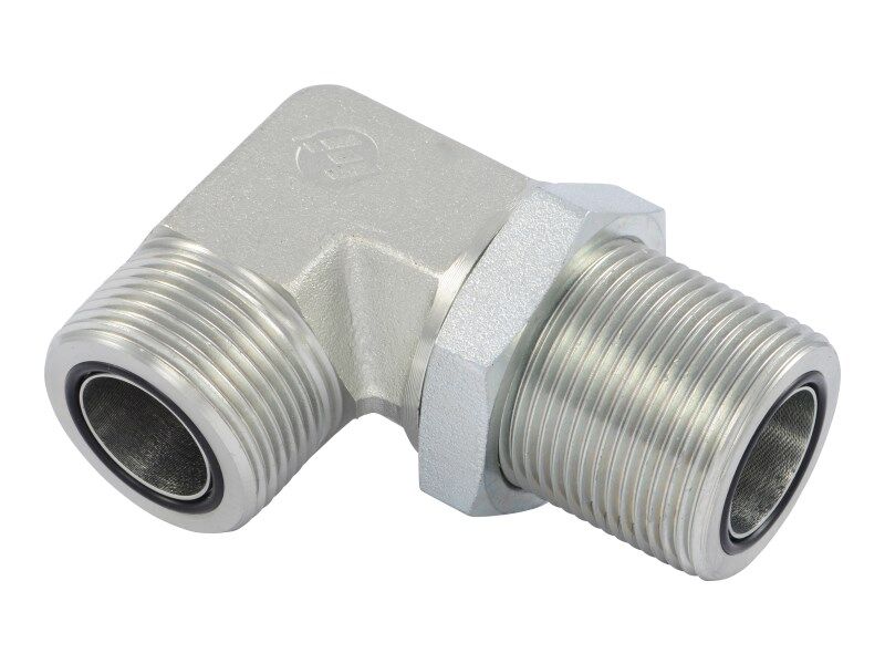 2171216 Adpt, Bh 90 Orfs/Orfs 16-16 Fg | JLG