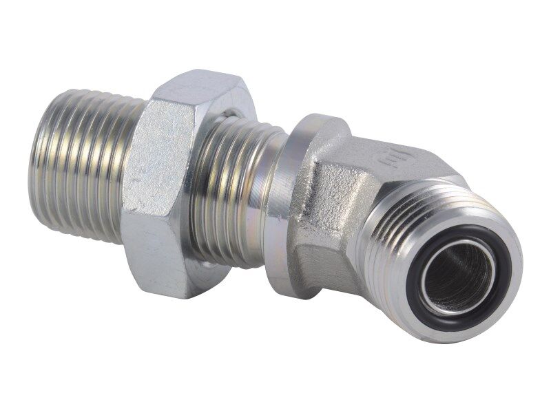 2171308 Adpt, Bh45 Orfs/Orfs 8-8 Fg | JLG