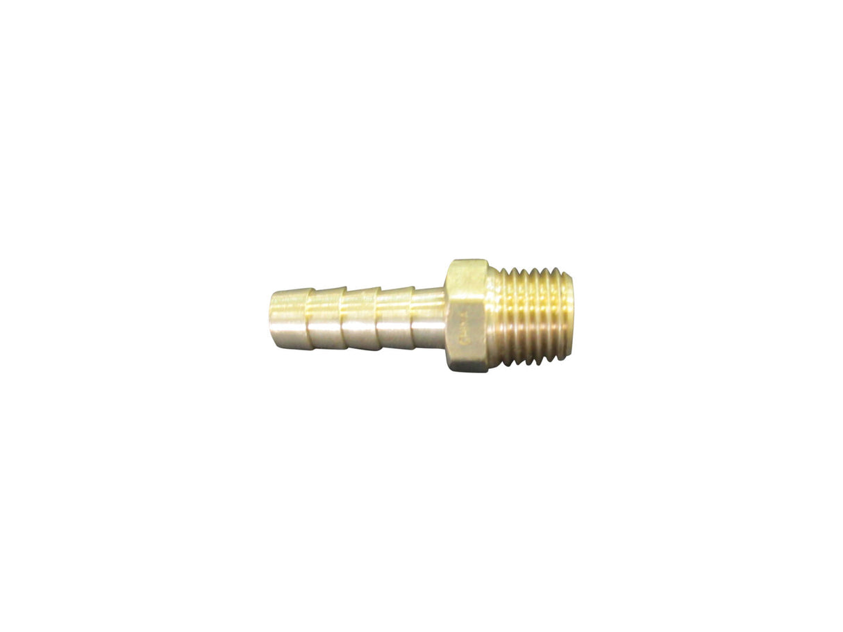 Part Number 2180348 Ftg-Spec, Barbed .25Npt X.31 fits JLG