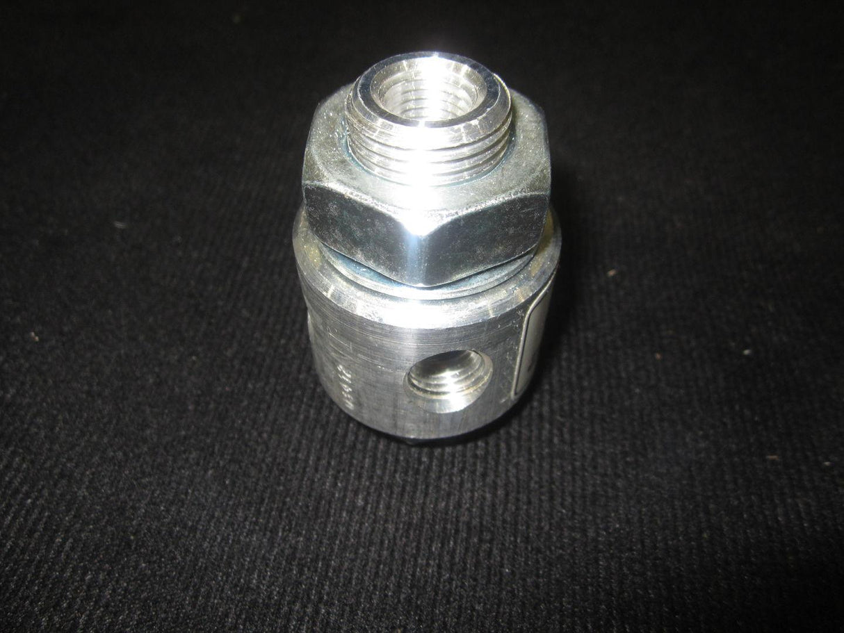 2180388 Fitting, Lp Spec Bulkhead #302H | JLG - BHE Parts Store