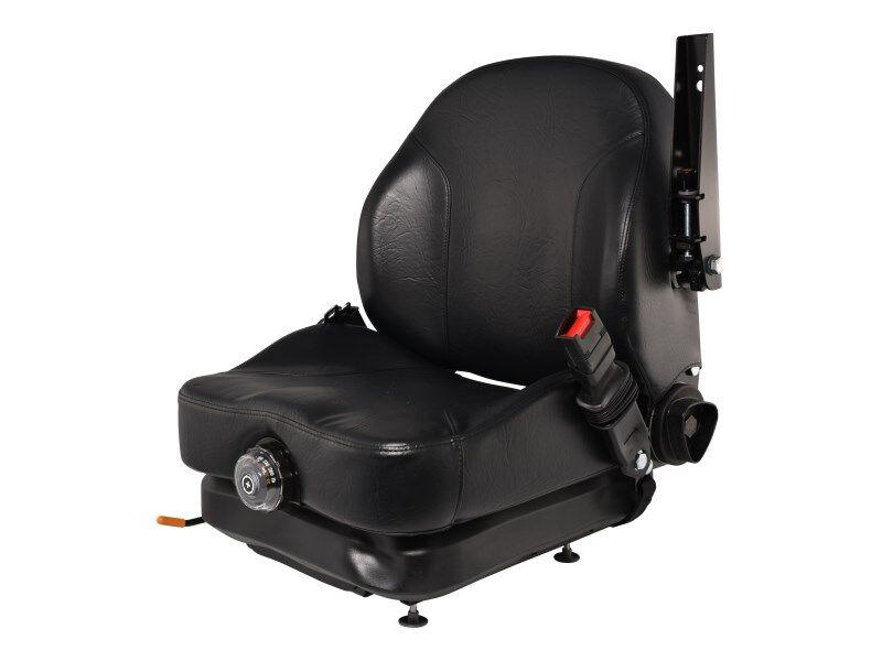 218102 Seat Assembly