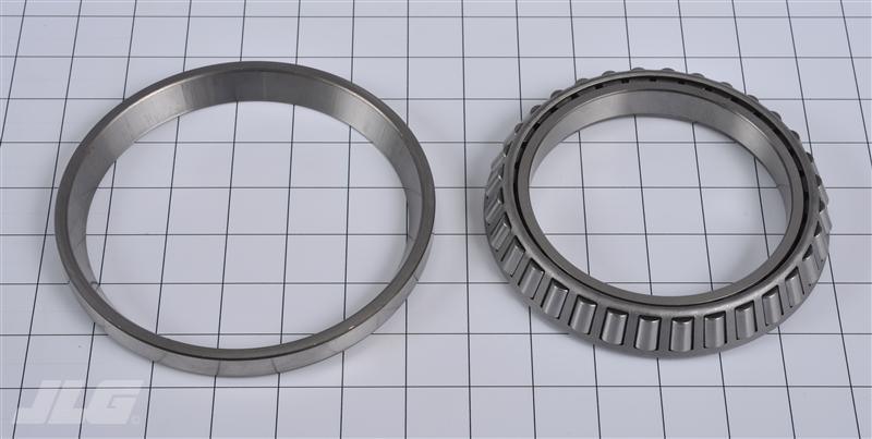 218353GT Bearing | Genie - BHE Parts Store