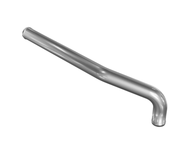 218814GT Pipe, Rad. Inlet, 854E-E34Ta