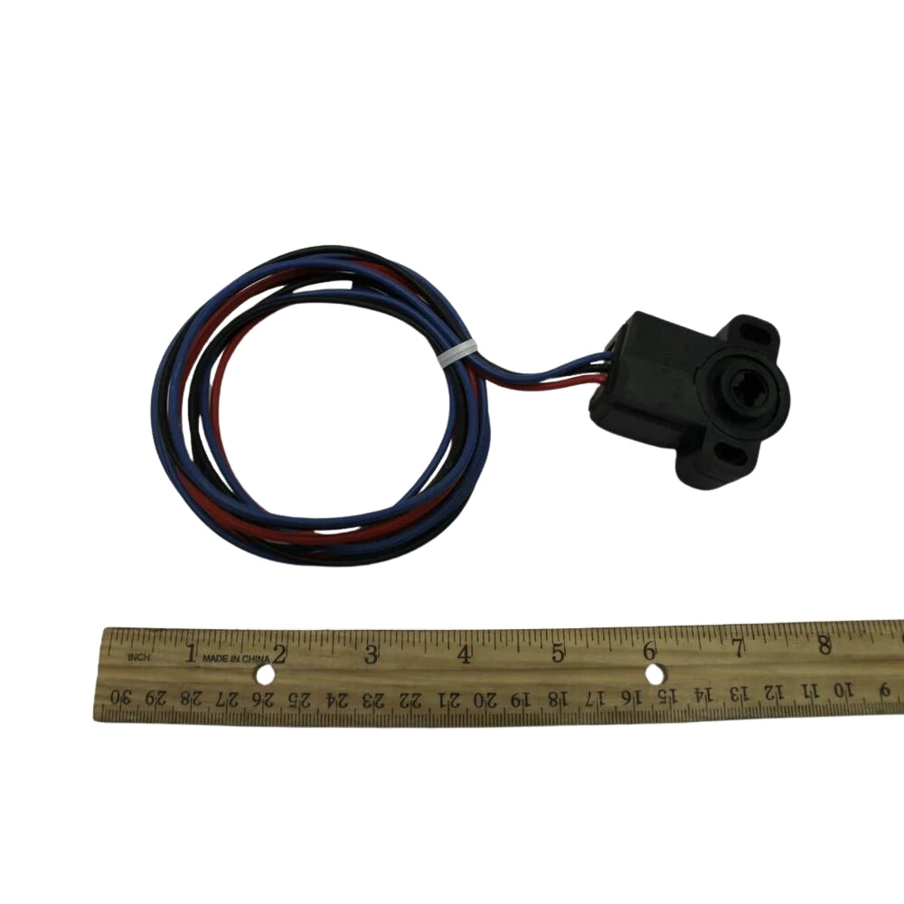 219646GT Sensor Modified Steer Angle