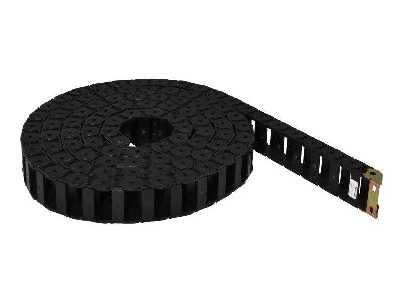 219651 Conduit Track Plastic Cable