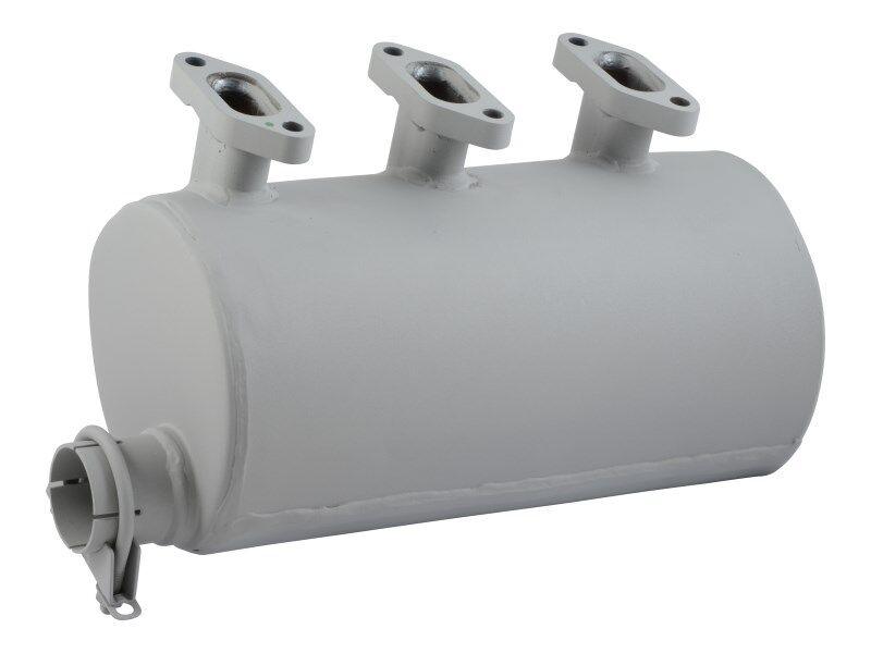 2200-0581 Muffler