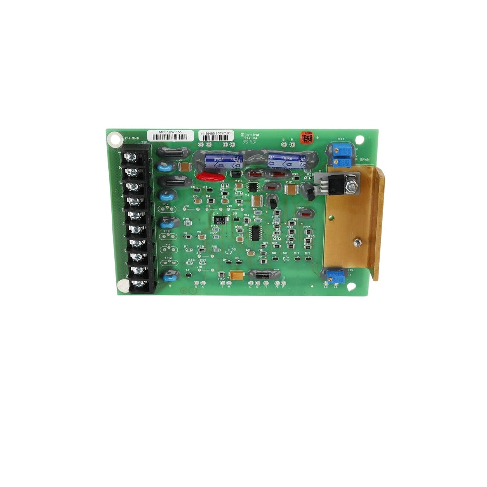 Part Number 22052GT Limiter PC Board Horsepower fits Genie