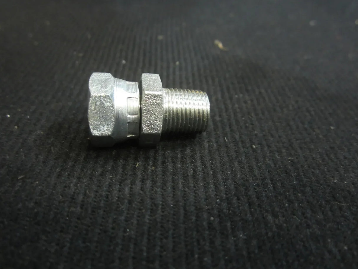 2220001 Adpt, St Nptf/Fsnptf 2-2 Fg | JLG