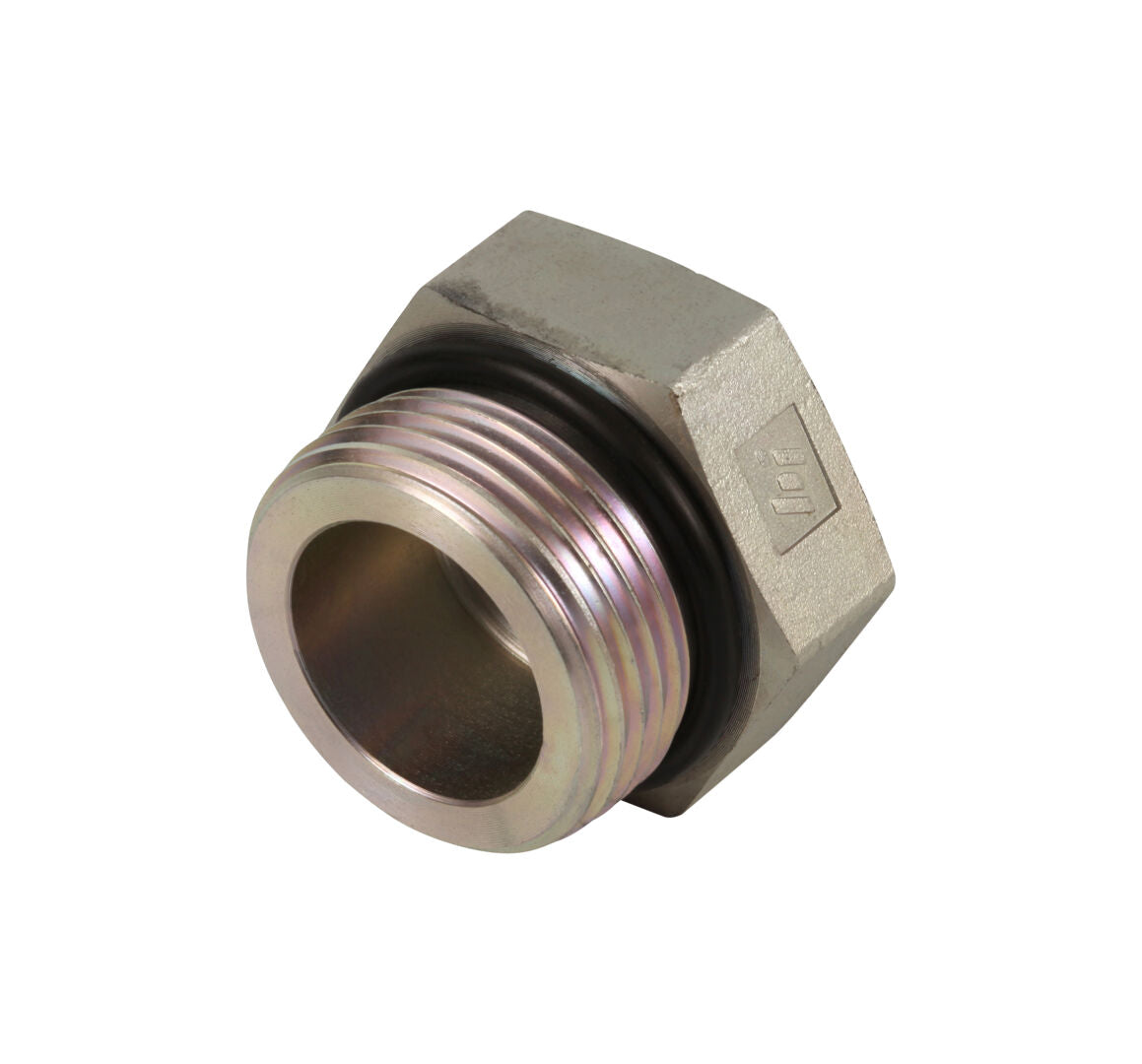 2220242 Adpt, PlugHX Orb 16 Fg | JLG