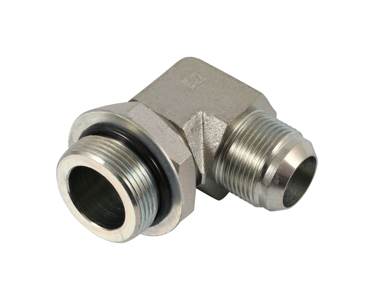 2220464 Adpt, 90 S Jic/Orb 16-20 Fg | JLG