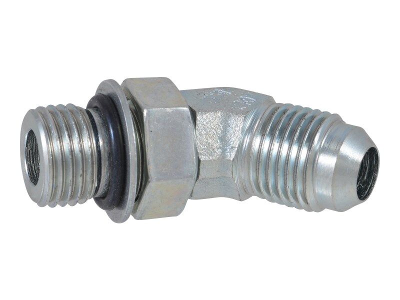 2220501 Adpt, 45 S Jic/Orb 6-6 Fg | JLG