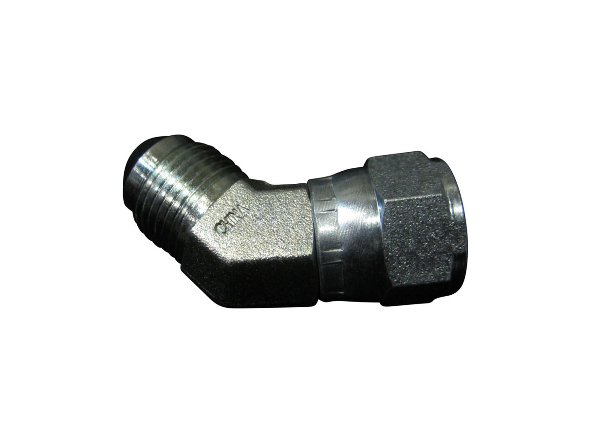 2220683 Adpt, 45 S Jic/Fsjic 8-8 Fg | JLG