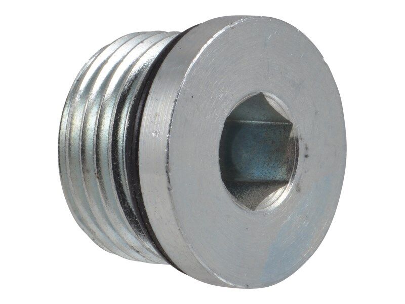 Part Number 2220887 Plug, Hex Socket fits JLG
