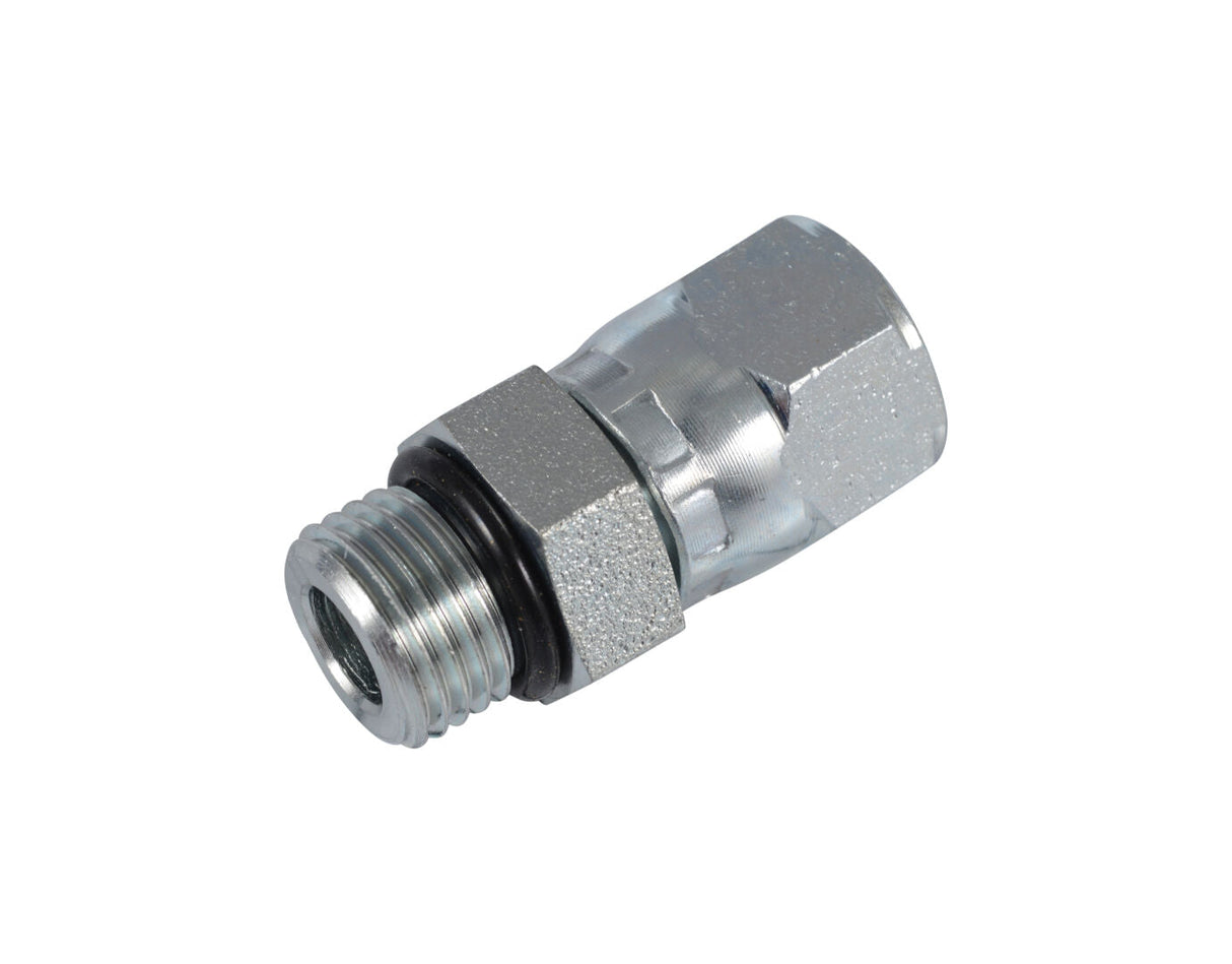 2220919 Fitting O-Ring/Swivel .56-18 | JLG