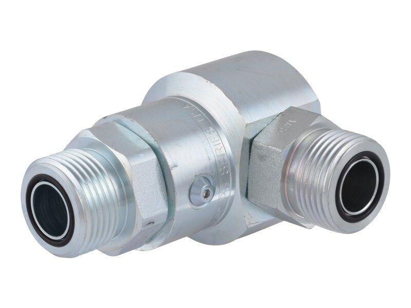 2221085 Swivel Hydraulic 90