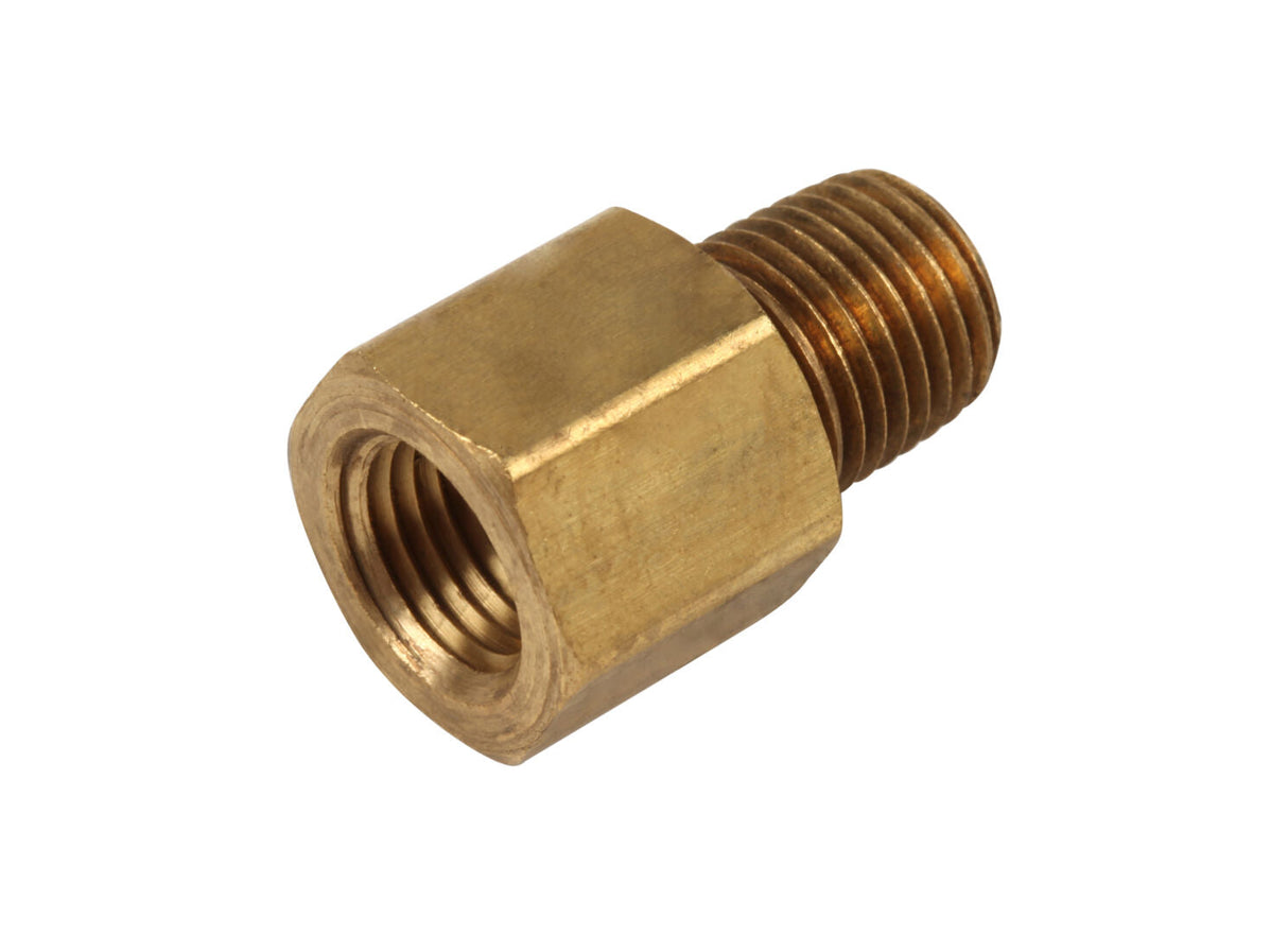 Part Number 2221270 Ftg-Hyd, Brass 4-4 Pipe fits JLG