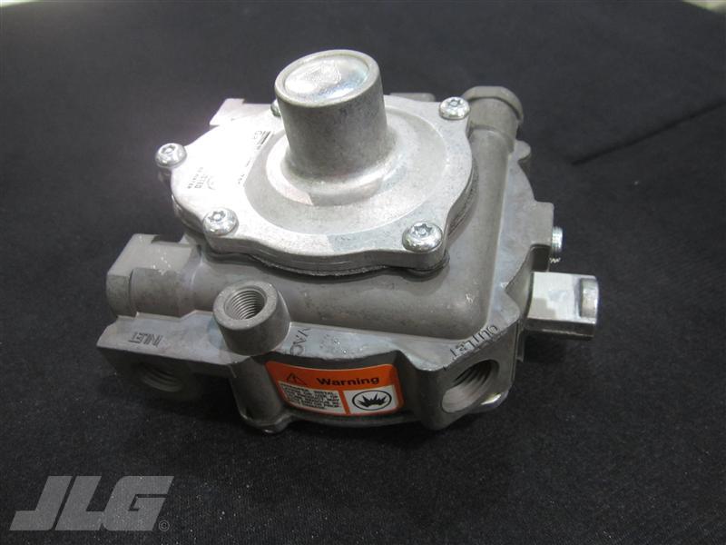 22279GT Regulator, Lpg60 | Genie - BHE Parts Store
