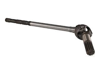 22306.613.13 Double Universal Joint Shaft | Dana - BHE Parts Store