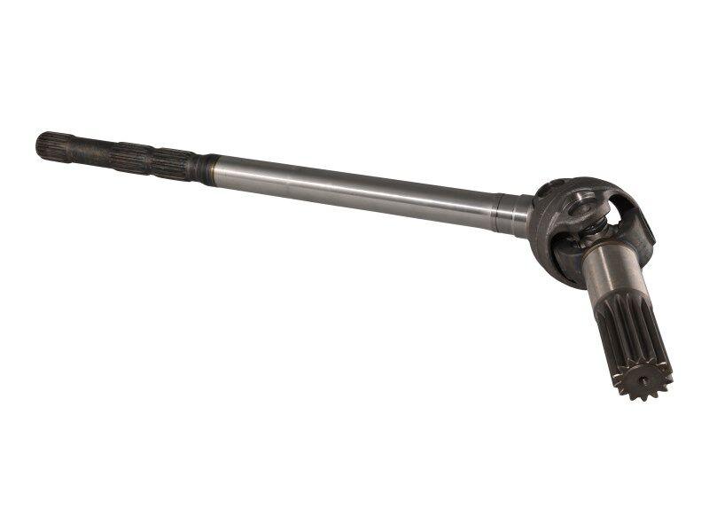 223.06.613.18 Double Universal Joint