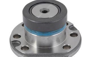 22306.701.02 Pivot Pin | Dana - BHE Parts Store