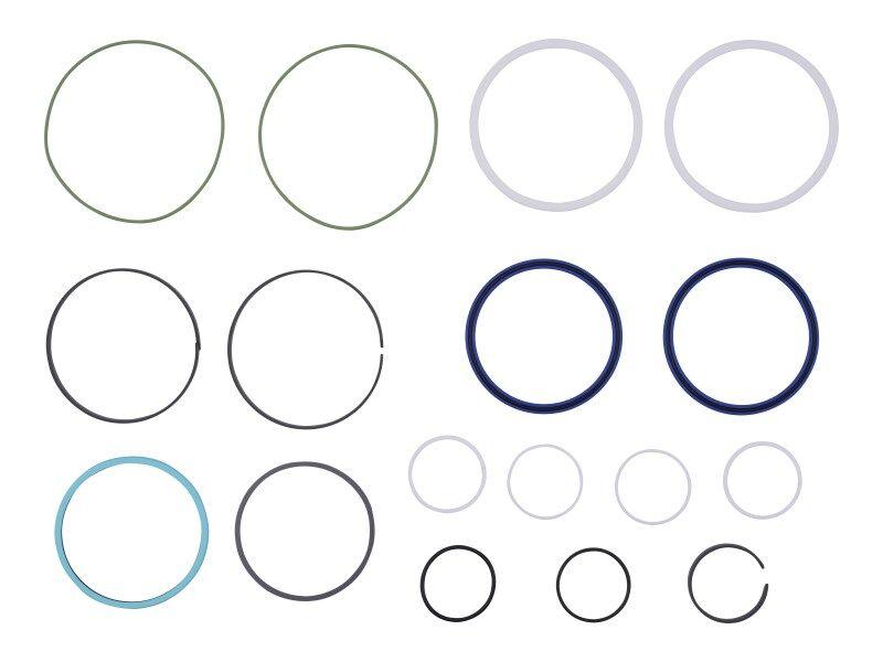 226542GT Seal Kit, 15K Rotator | Genie - BHE Parts Store