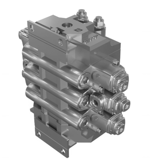 226570GT Valve, Directional, F130