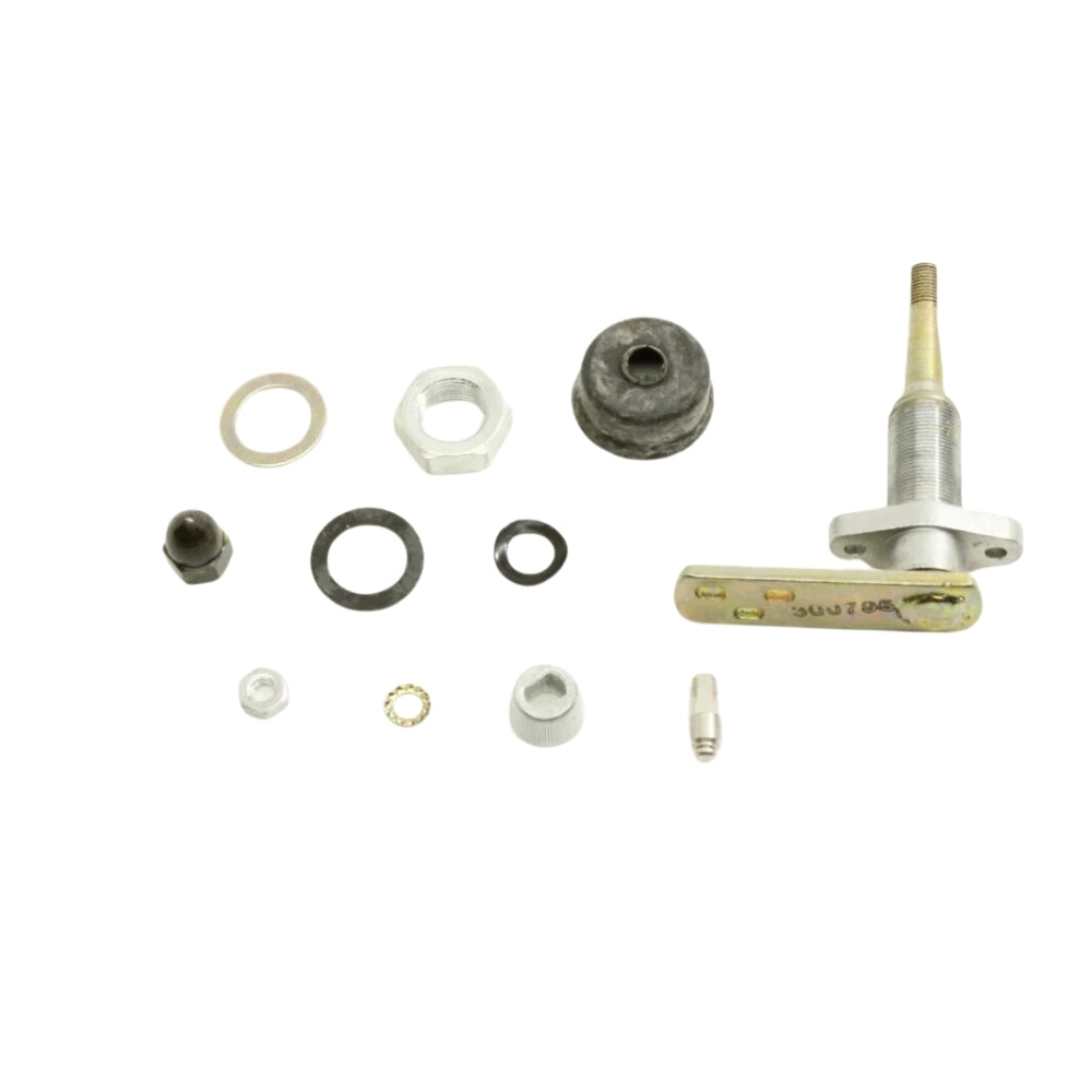 Part Number 226582GT Shaft Wiper Motor Pivot*** fits Genie