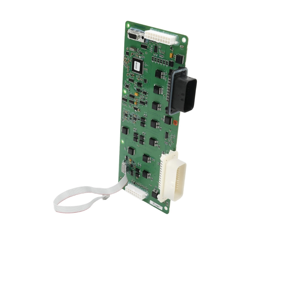 227203GT PCB Assembly ECM Platform V201 | Genuine Genie