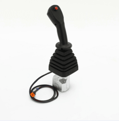 227494 Controller Hydraulic Ergo