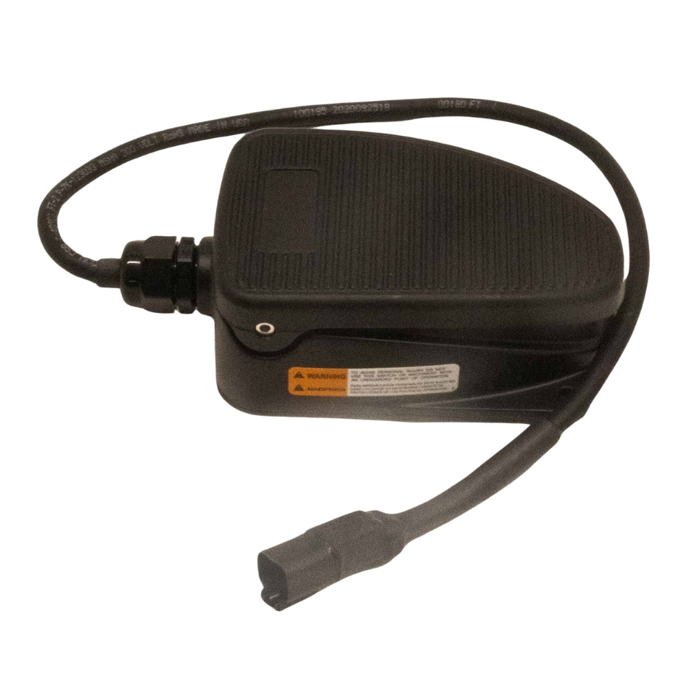 227515GT Assembly Foot Switch | Genuine Genie