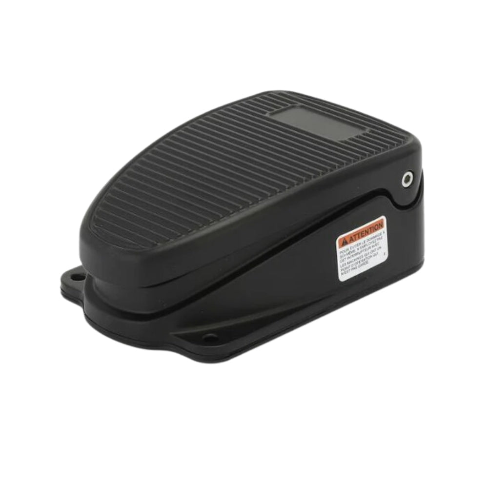 227564GT Foot Switch 20A Ip65 | Genuine Genie