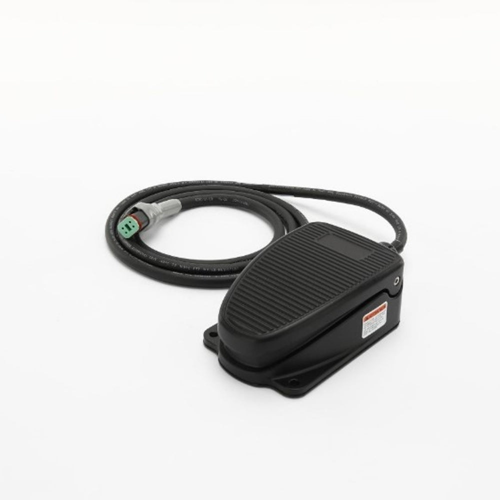 227617GT Assembly Footswitch | Genuine Genie